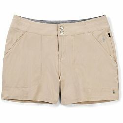 Smartwool W Merino Sport Hike Short Dune