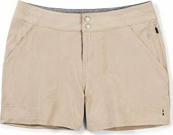 Smartwool W Merino Sport Hike Short Dune, veľ. S