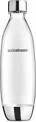 SODASTREAM - Fľaša 1 l Fuse METAL