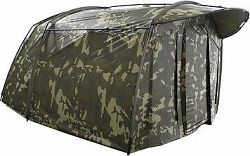 Sonik AXS Camo Bivvy 2 Man Set