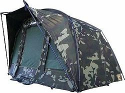 Sonik AXS Camo Bivvy Set