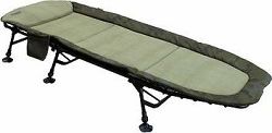 Sonik SK-TEK Lounger Bedchair