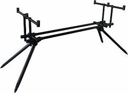 Sonik Stanz 3 Rod Pod