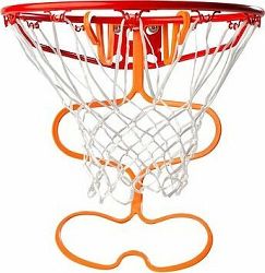 Spalding Basketbalový vracač lôpt Orange