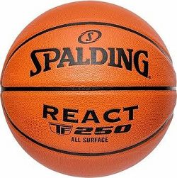 Spalding React TF250 – 7