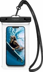 Spigen Aqua Shield WaterProof Case A601 1 Pack Crystal Clear