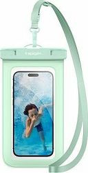 Spigen Aqua Shield WaterProof Case A601 1 Pack Mint