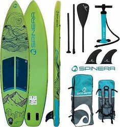 Spinera Light 11'8