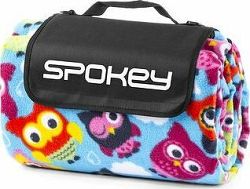 Spokey Picnic Owl 180×210