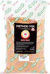 Sportcarp Method mix Chilli Fruit 2 kg