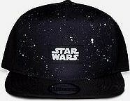 Star Wars – Snapback Cap – šiltovka