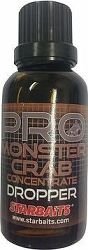 Starbaits Dropper Pro Monster Crab 30 ml