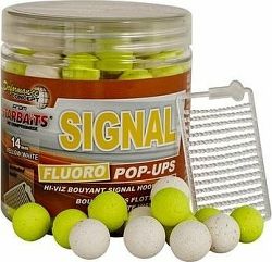 Starbaits Fluo Pop-Up Signal 14 mm 80 g