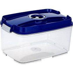 STATUS Vaku box 4,5 l Blue