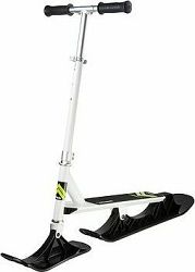 STIGA Snowkick DH, biely