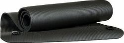 Stormred Exercise mat black 8 mm