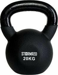 Stormred Neoprene Kettlebell 20 kg