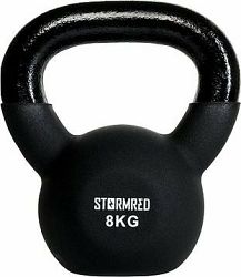 Stormred Neoprene Kettlebell 8 kg