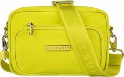 Suitsuit Natura Lime Crossbody