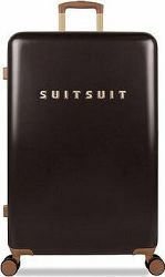 SUITSUIT TR-7131 L, Classic Espresso Black