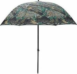 Suretti Dáždnik Camo 190T 2,5 m