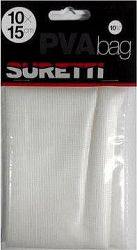 Suretti PVA vrecko 10 × 15 cm