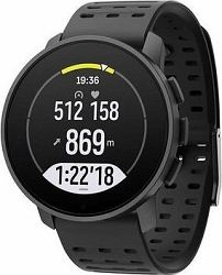 Suunto 9 Peak Pro Black