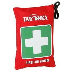 Tatonka First Aid School