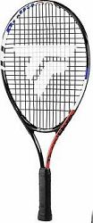 Tecnifibre Bullit 23 biela/modrá /červená