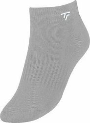 Tecnifibre Socks Low-Cut á3, sivé