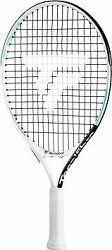 Tecnifibre T-Rebound 19 biela/tyrkysová