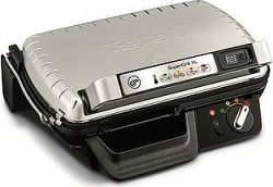 Tefal GC461B34 SuperGrill Timer XL