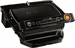 Tefal GC714834 OptiGrill+ so zapekacím príslušenstvom