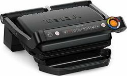 Tefal GC717810 Optigrill+ Black