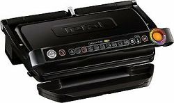 Tefal GC722834 Optigrill+ XL Black