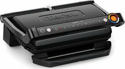 Tefal GC727810 Optigrill+ XL Black