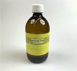 Tejpy.cz Citrus 500 ml