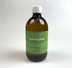 Tejpy.cz Eukalyptus 500 ml