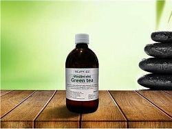 Tejpy.cz Green Tea 500 ml