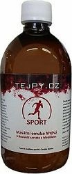 Tejpy.cz Hrejivá 500 ml