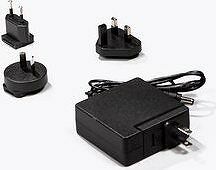 Therabody World Travel Charger – Pro/Elite