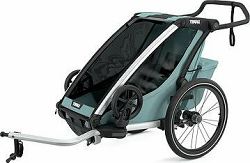 THULE CHARIOT CROSS 1 Alaska Blue