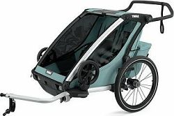 THULE CHARIOT CROSS 2 Alaska Blue