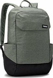 Thule Lithos batoh 20 l sivo-čierny