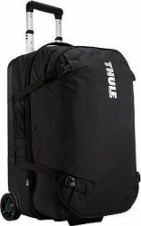 Thule Subterra roller 56 l čierny