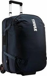 Thule Subterra roller 56 l modrosivý