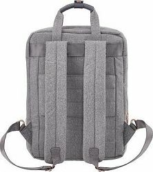 Titan Barbara Backpack Grey