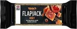 TOMMS Honey 100 g