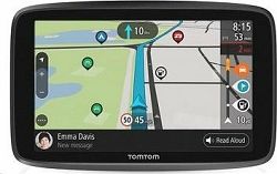 TomTom GO Camper Tour