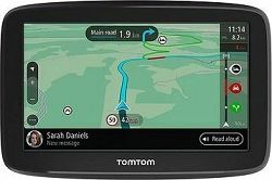 TomTom GO CLASSIC 5